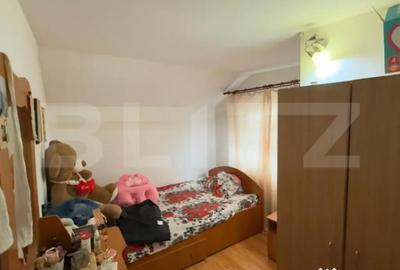 Casă cu 6 camere cu Teren 2800 Mp în Abator - 7