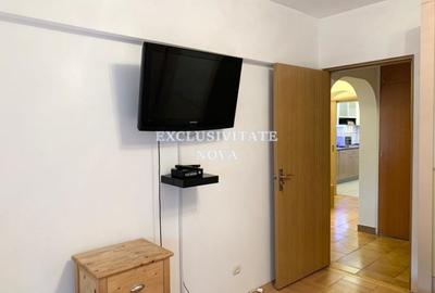 PANDURI - inchiriere apartament 3 camere Mobilat Modern - 6