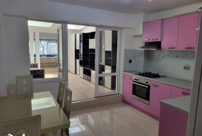 Apartament cu 2 camere în Central - 2