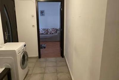 Apartament cu 2 camere nedecomandat în Central - 2