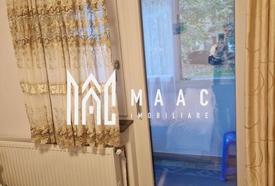 Apartament cu 3 camere, mobilat în Central - 2