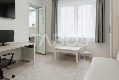 Apartament decomandat de vanzare 2 camere parcare etajul 1 Siretului - 5
