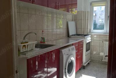 Proprietar, inchiriez apartament 2 camere Crangasi - 7