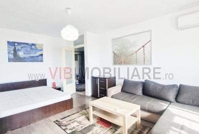Garsonieră decomandată, mobilată în Virtuții - 2
