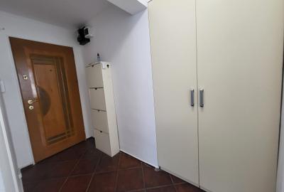 P-ta Victoriei-Ap. 2 cam, mob/util, excelent pt. investitie - 6