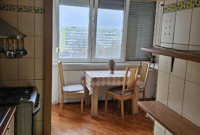 Apartament 2 camere Dimitrie Cantemir