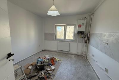 Apartament cu 2 camere decomandat în Gorjului