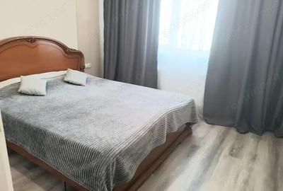 Garsonieră în Titan