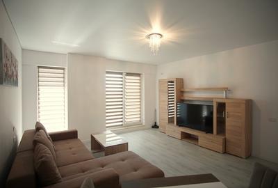 Parcul Carol | Apartament de LUX | TOTUL NOU |  Bloc 2023 - 2