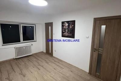 Garsonieră, mobilată în CET - 4
