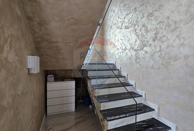 Vila de lux cu 5 camere de vanzare in Ipotesti, Suceava - 35