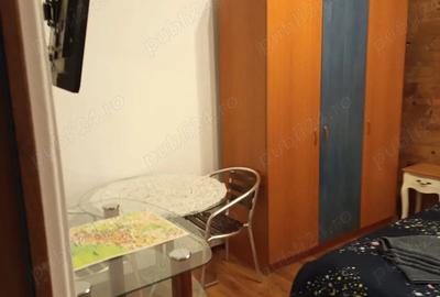 Garsonieră nedecomandată în Centrul Istoric - 2