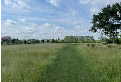 Teren Construcții intravilan de 906 mp, în Sânleani - 6