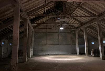 Hala de inchiriat - 2