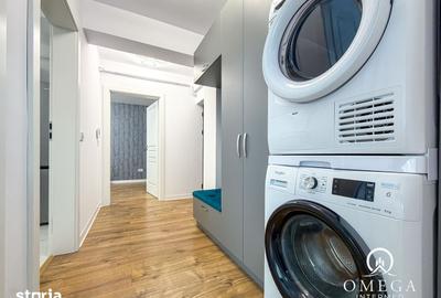Apartament cu 2 camere decomandat în Cug - 12