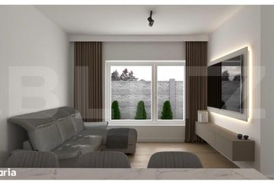 Casă cu 4 camere cu Teren 380 Mp în Urseni - 8