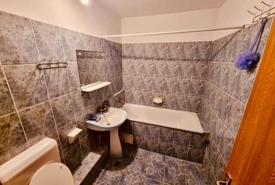 Apartament cu 3 camere decomandat, mobilat în Dristor - 6