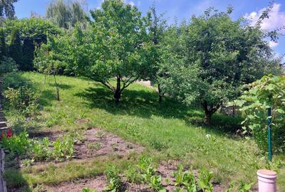 Casa individuala, cu garaj, teren 917 mp, in Andrei Muresanu - 11