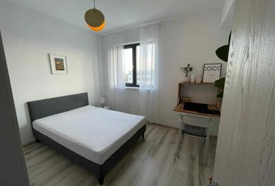 Apartament cu 2 camere decomandat, mobilat în Timișoara - 1