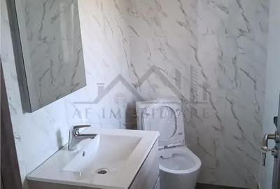 Valea Adanca TEREN 464mp cu Autorizatie de Constructie CASA PARTER 123mp si utilitatile trase pe ter - 13