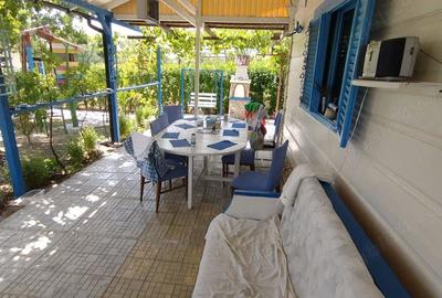 Vand casa de vacan?a. - 4