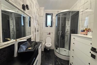 Casă individuală cu 4 camere cu Canalizare în Vișan - 5