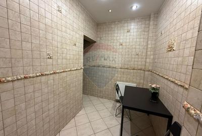 De inchiriat Casa / Vila 7 camere + curte zona Vatra Luminoasa - 21