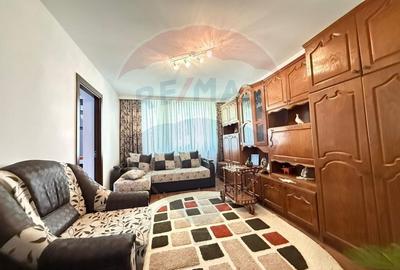 Apartament cu 2 camere circular în Ultracentral - 1