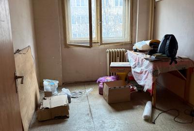 Apartament cu 3 camere nedecomandat în Drumul Taberei - 3