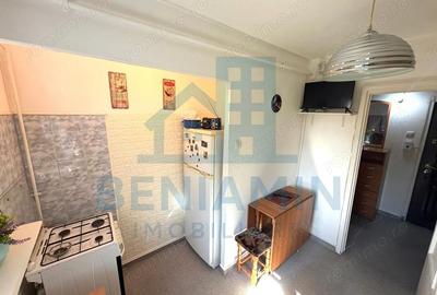 Apartament cu 2 camere semidecomandat în Brazda lui Novac - 6