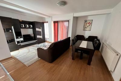 Apartament cu 3 camere semidecomandat în Ștrand - 2