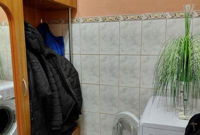 Garsoniera etaj 1, zona Mall mobilata ?i utilata... - 2