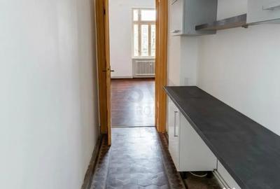 Apartament cu 3 camere decomandat în Moșilor - 4