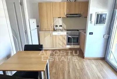 Apartament cu o camera, semidecomandat, zona Complex - 5