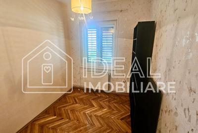 Apartament cu 3 camere decomandat în Calea Dumbrăvii - 5