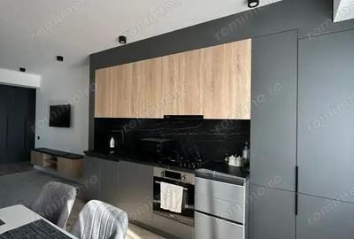 Garsonieră în Soarelui - 3