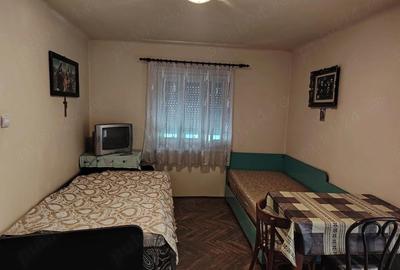 Casă cu 2 camere cu Teren 5000 Mp în Porț - 2