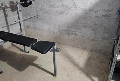 Tomis Plus, Bloc nou cu lift , etaj 2 - 3