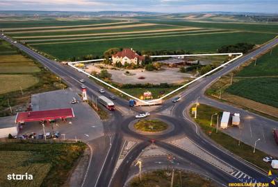 Spațiu comercial, de 704 mp, în Reci - 4