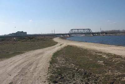 Teren 135.403 mp – peninsulă pe malul Lacului Siutghiol, Ovidiu / Mamaia Sat Teren 135.403 mp – peninsulă pe malul Lacului Siutghiol, Ovidiu / Mamaia Sat - 3