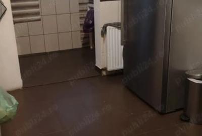 Calea Mosilor - Bucur Obor | 3 Camere Decomandate | 2 Bai | 5' Metrou - 8