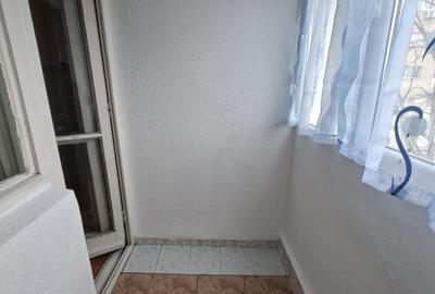 Garsonieră semidecomandată în Pantelimon - 10