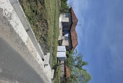 Casă cu 3 camere cu Teren 1000 Mp în Central - 2