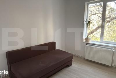 Apartament cu 2 camere în Bartolomeu