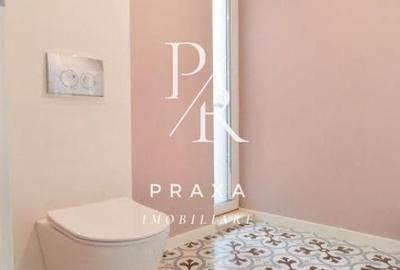 Casă individuală cu 4 camere cu Canalizare în Florești - 6