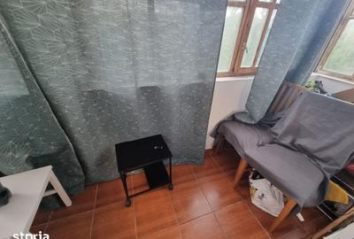 Apartament cu 2 camere semidecomandat, mobilat în Bistrița Lac - 7