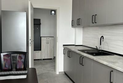 Apartament cu 2 camere decomandat în Rahova - 7