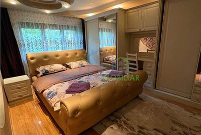 Apartament cu 4 camere decomandat în Craiovița Nouă - 8