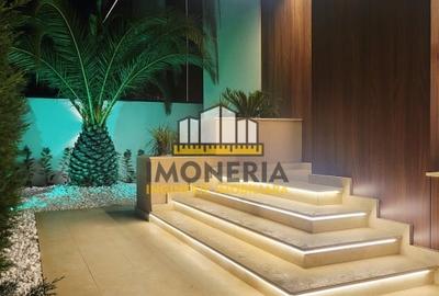 Vila stil mediteranean cu piscina-Zona zi 63 mp-0% comision-Sos Cernica - 26