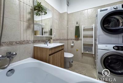 Apartament 1 camera Bucium 330 Euro - loc parcare inclus - 5